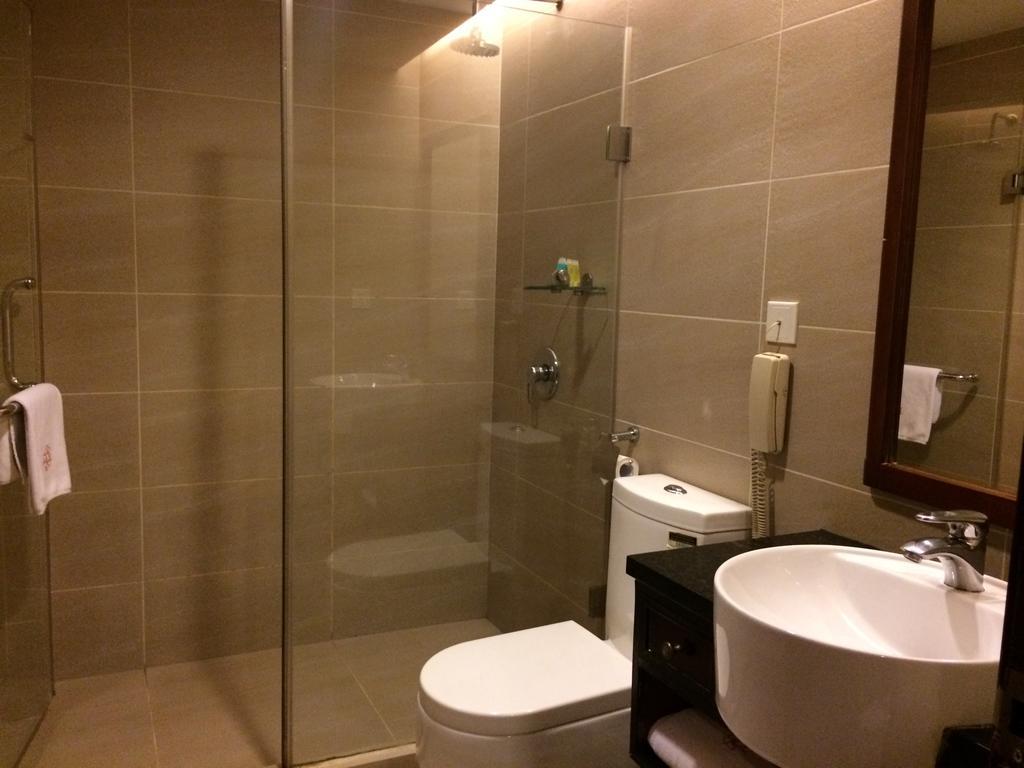 Shenzhen Dongmen Lee Garden Inn Cameră foto