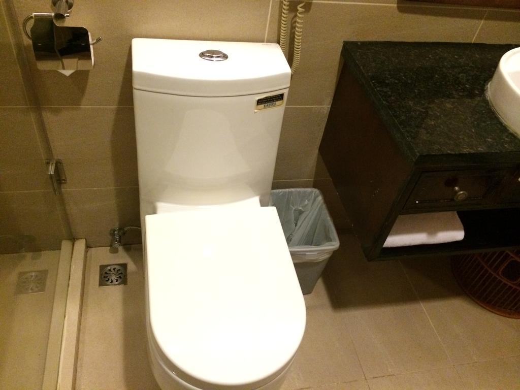 Shenzhen Dongmen Lee Garden Inn Cameră foto