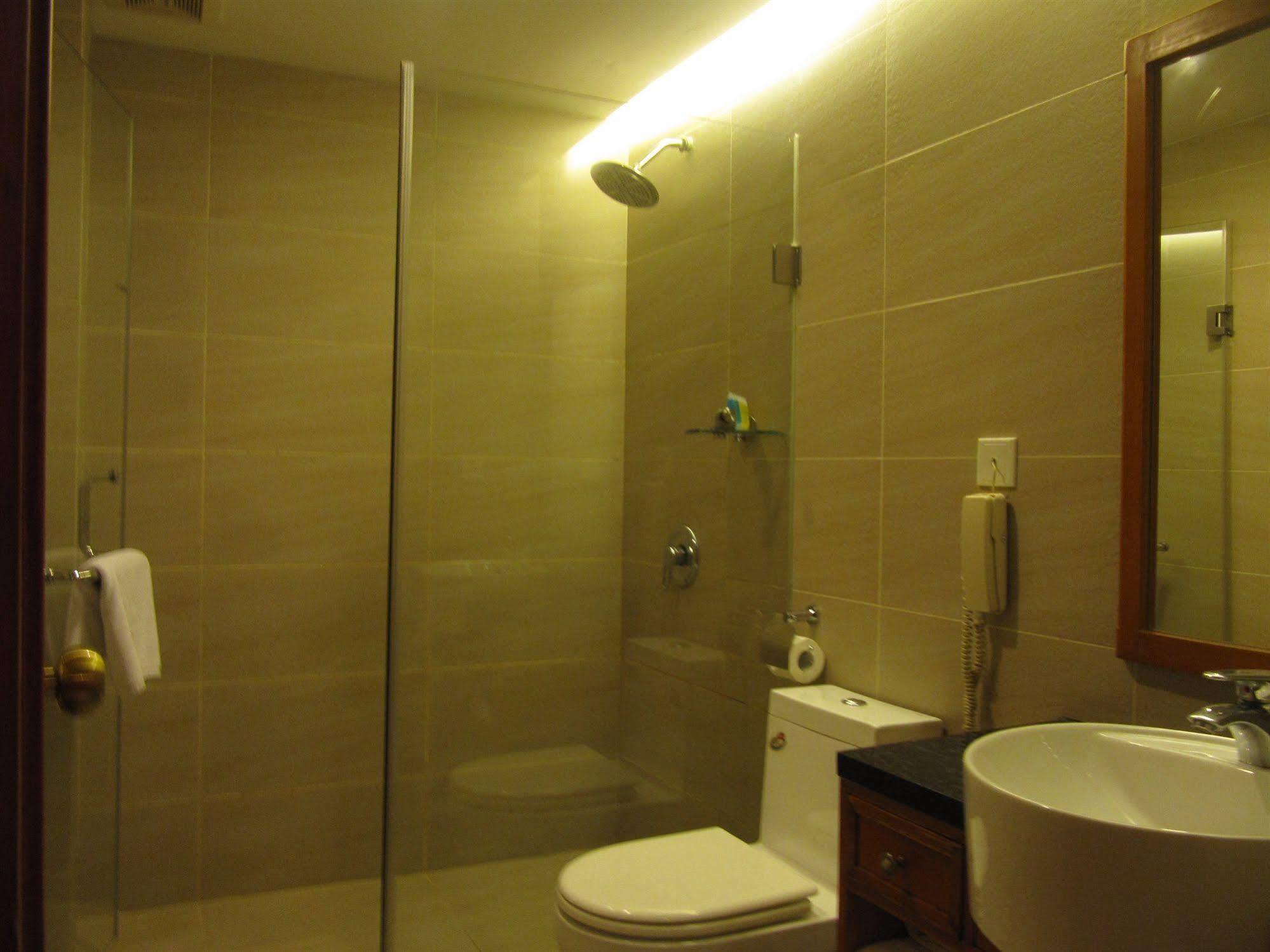 Shenzhen Dongmen Lee Garden Inn Exterior foto